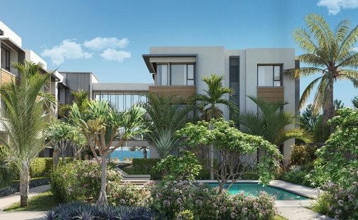 Wohnung in Poste Lafayette, Riviere du Rempart, Mauritius 1