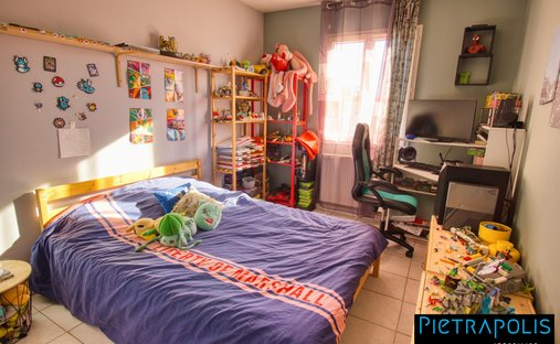 Beautiful Property Of The XI Xth Century Of Tuscan Style In The Heart Of A Closed Park And Raises Abo