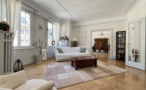 Appartement à Strasbourg, Grand Est, France 1