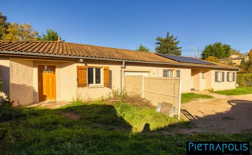 Beautiful Property Of The XI Xth Century Of Tuscan Style In The Heart Of A Closed Park And Raises Abo - 4