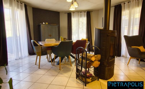 Beautiful Property Of The XI Xth Century Of Tuscan Style In The Heart Of A Closed Park And Raises Abo