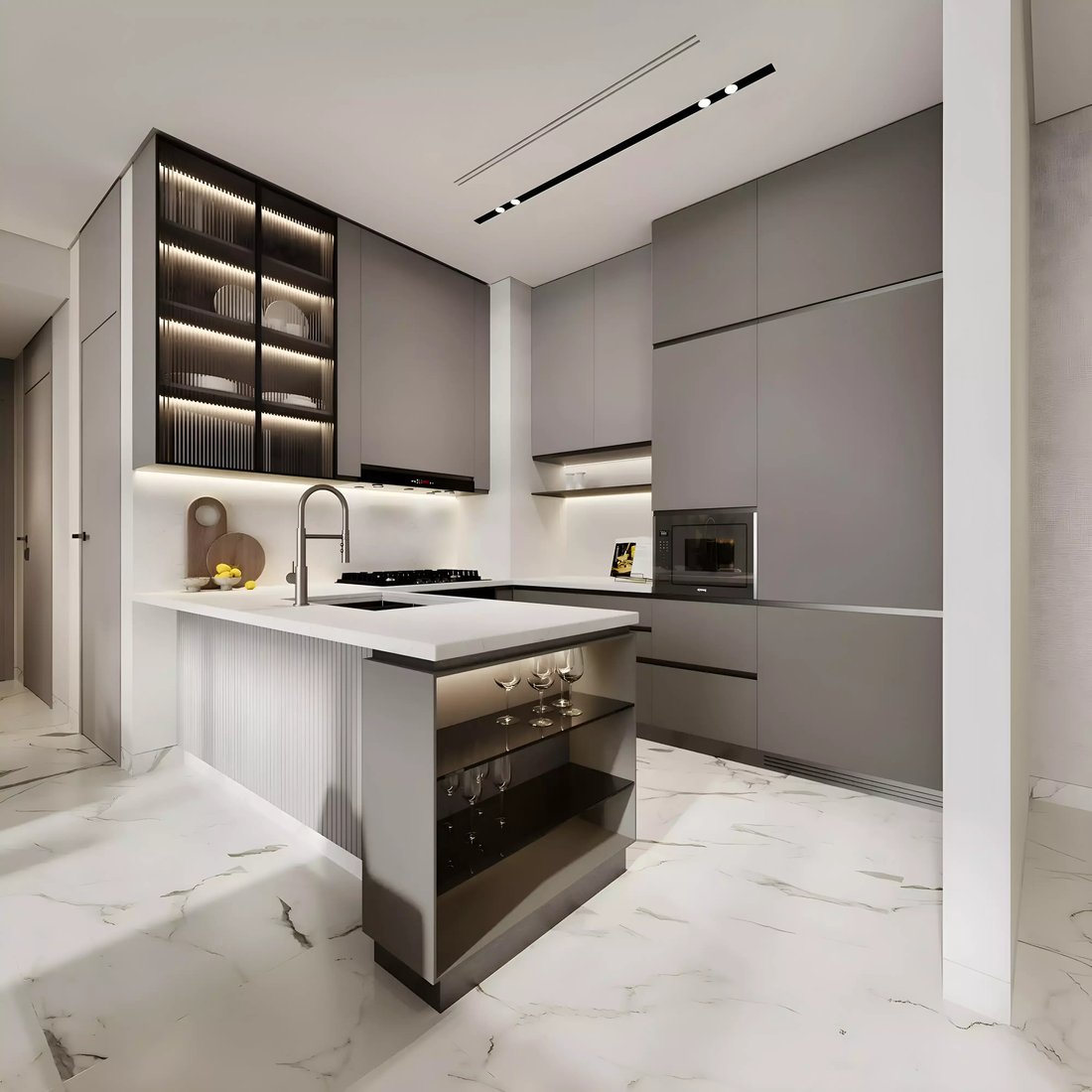 Apartment in Nad Al Sheba 1, Nad Al Sheba, Dubai 5 - 16308742