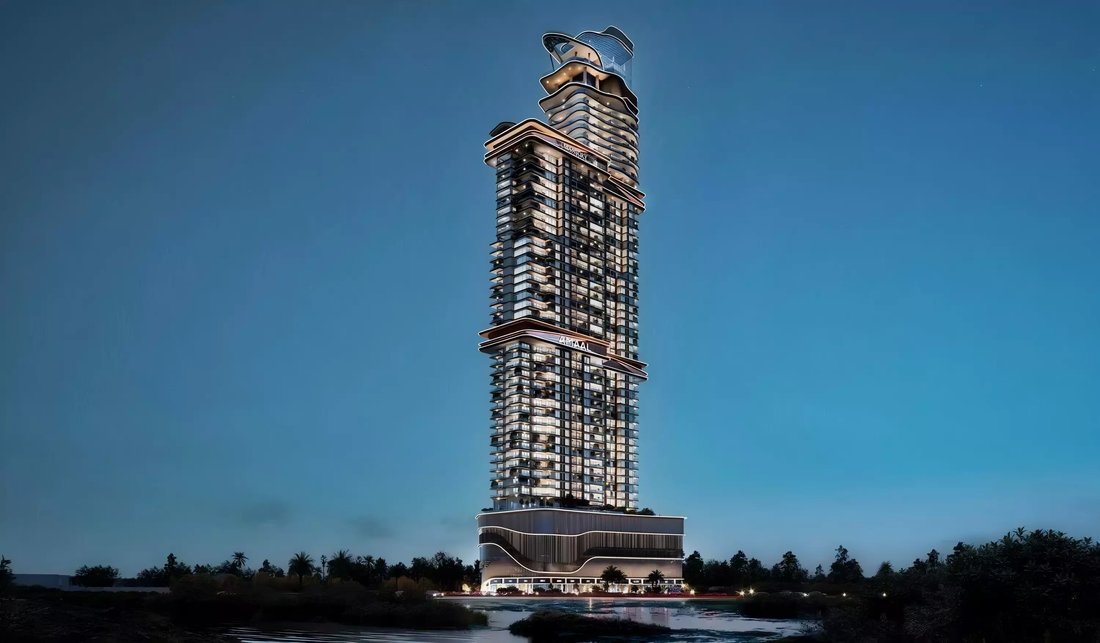 Apartment in Nad Al Sheba 1, Nad Al Sheba, Dubai 1 - 16308742