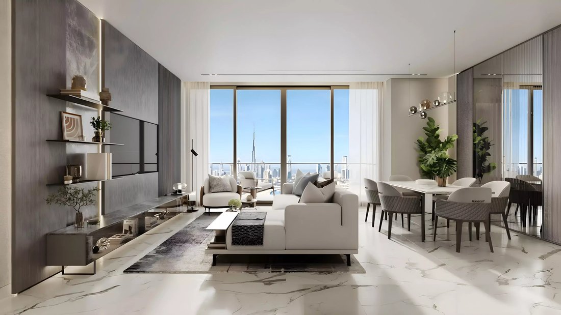 Apartment in Nad Al Sheba 1, Nad Al Sheba, Dubai 4 - 16308742