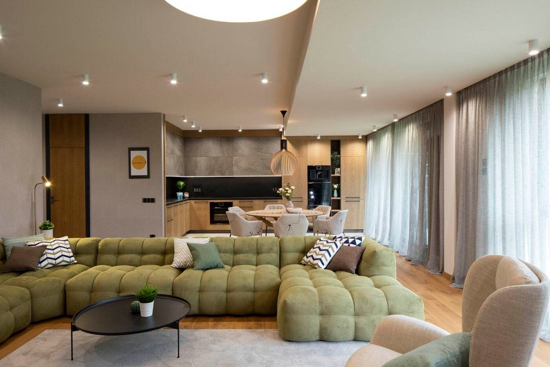 Apartment in Sofia, Sofia City Province, Bulgaria 5 - 16622497