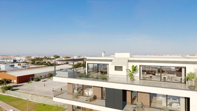 Penthouse in Alcochete, Setubal, Portugal 4 - 16622430