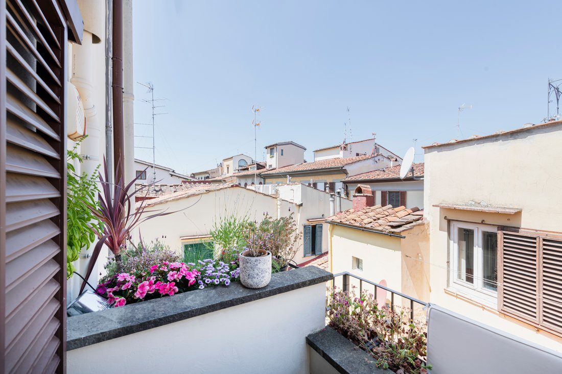 Apartment in Center, Florence, Tuscany 3 - 16622432