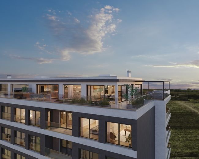 Penthouse in Alcochete, Setubal, Portugal 3 - 16622430