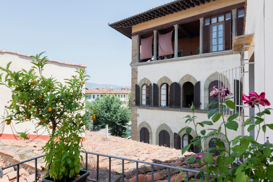 Apartment in Center, Florence, Tuscany 2 - 16622432