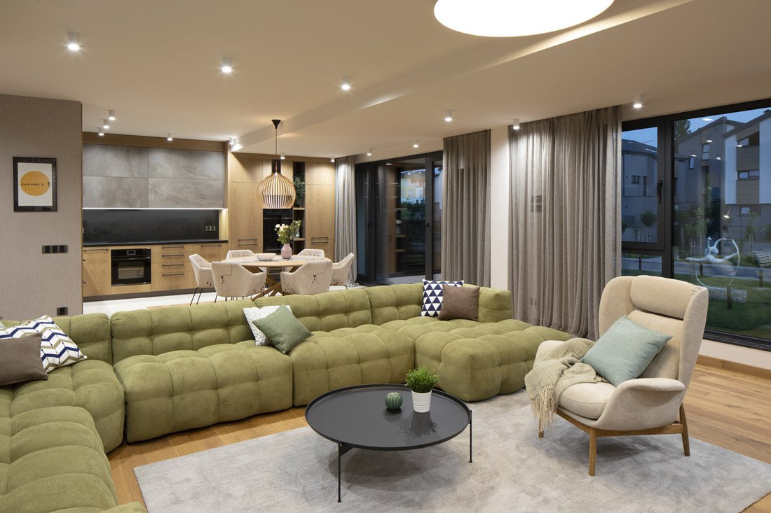 Apartment in Sofia, Sofia City Province, Bulgaria 1 - 16622497