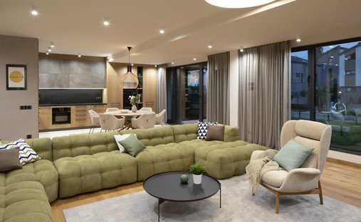 Appartamento a Sofia, Sofia-grad, Bulgaria 1