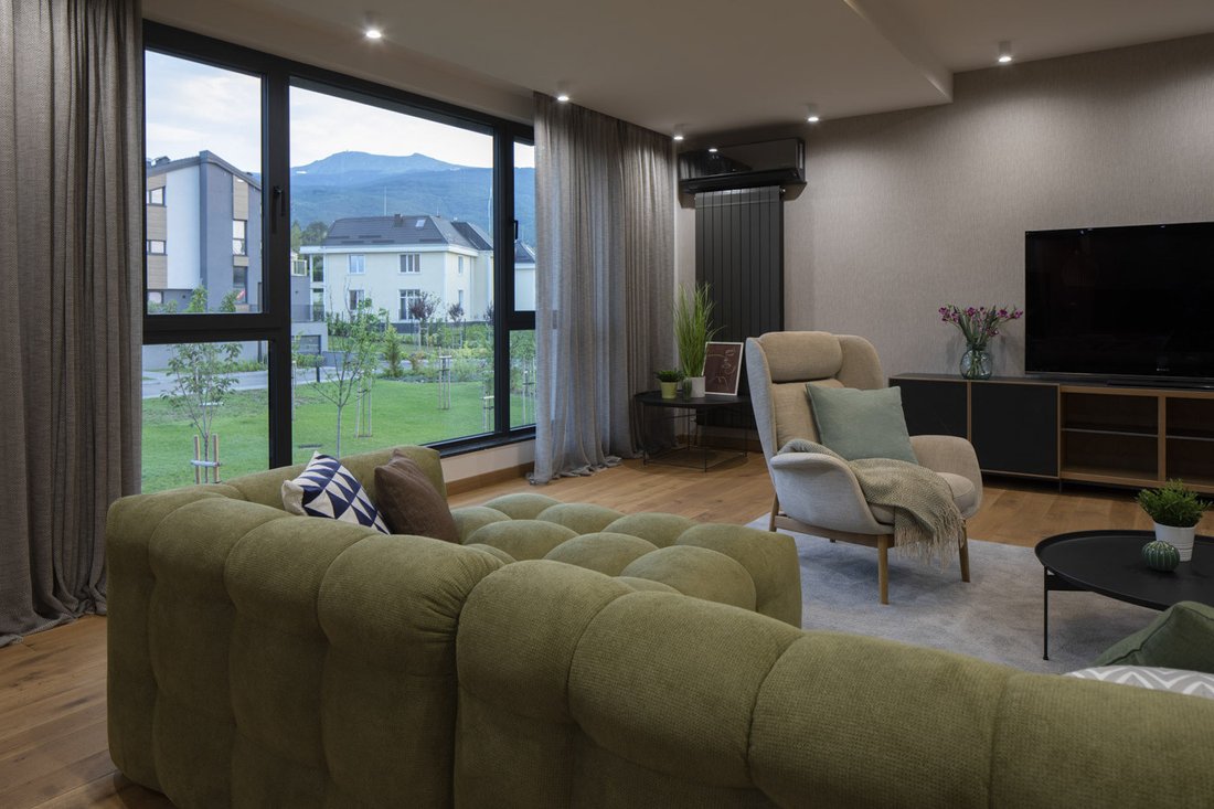 Apartment in Sofia, Sofia City Province, Bulgaria 3 - 16622497