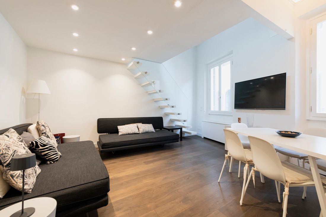 Apartment in Center, Florence, Tuscany 4 - 16622432