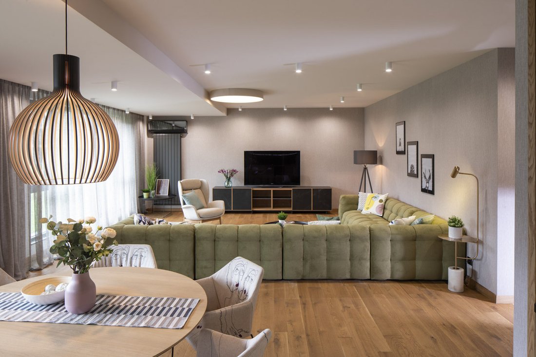 Apartment in Sofia, Sofia City Province, Bulgaria 2 - 16622497