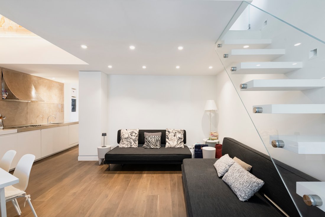 Apartment in Center, Florence, Tuscany 5 - 16622432