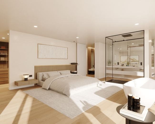 Penthouse in Alcochete, Setubal, Portugal 5 - 16622430