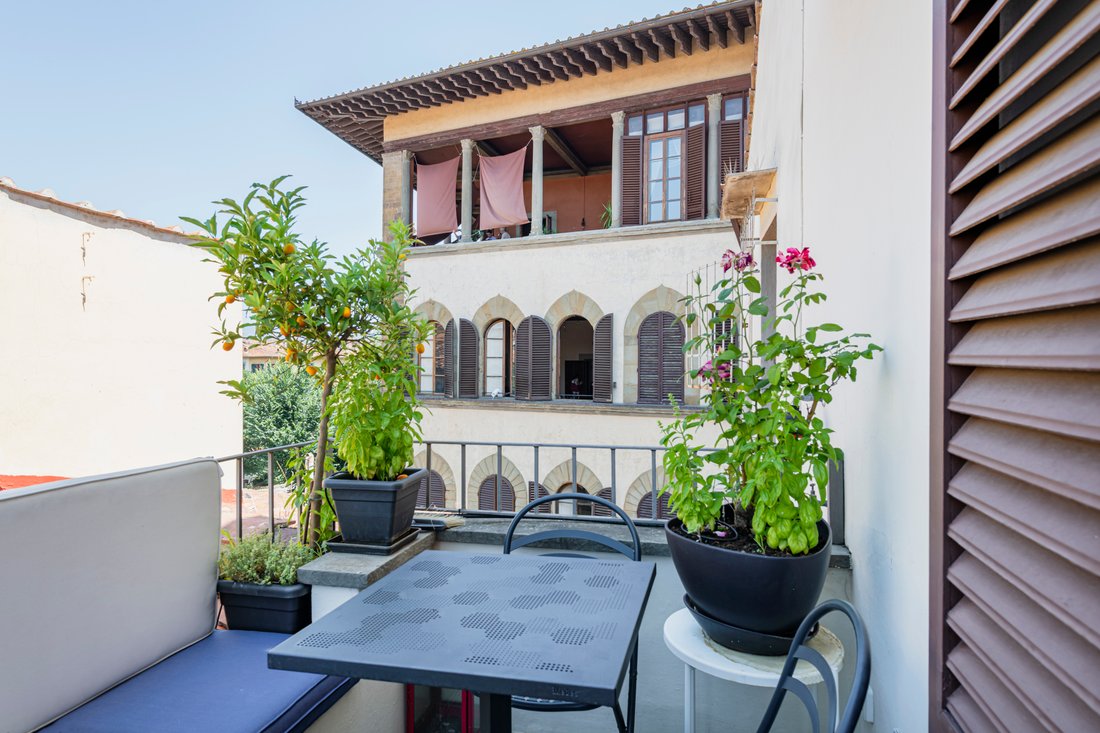Apartment in Center, Florence, Tuscany 1 - 16622432
