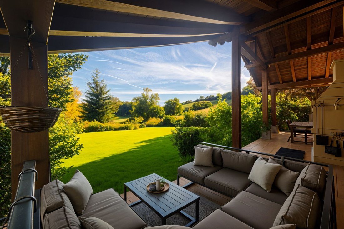 Chalet in Noain (Valle de Elorz) / Noain (Elortzibar), Navarre, Spain 5 - 14814569
