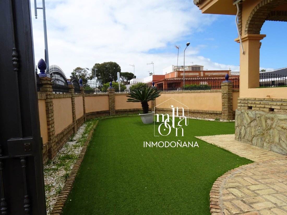Townhouse in 1a Fase, Almonte, Spain 2 - 16622479