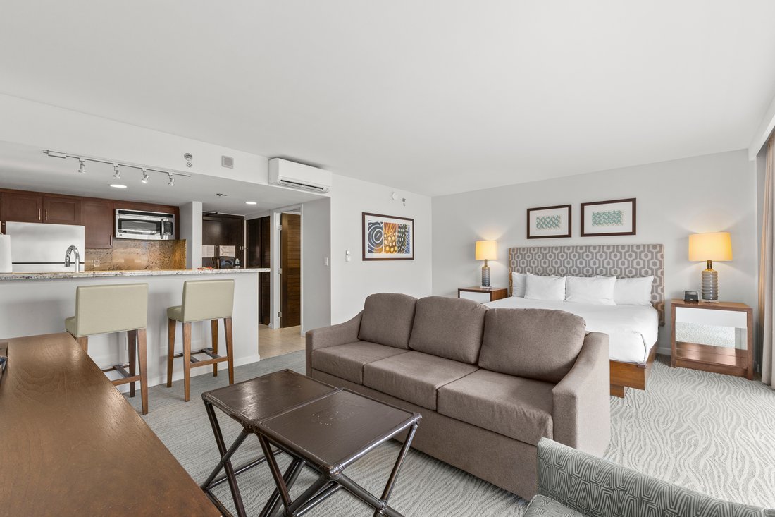 Condo in Honolulu, Hawaii, United States 4 - 16622397