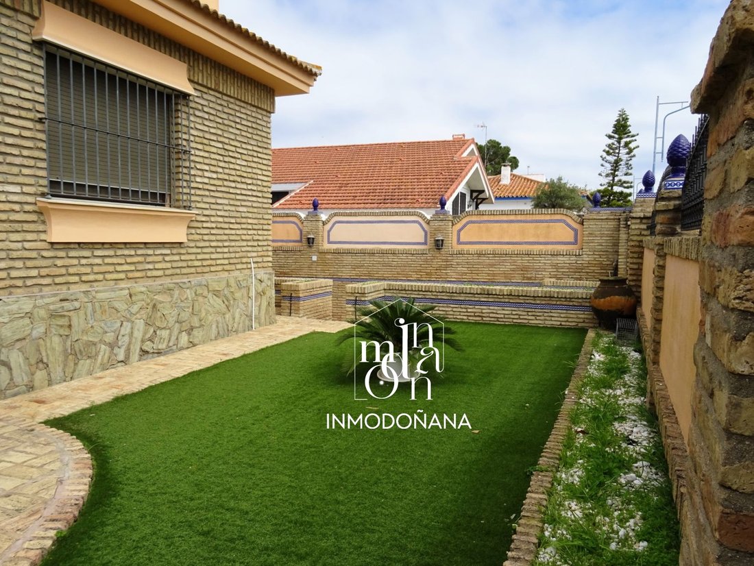 Townhouse in 1a Fase, Almonte, Spain 4 - 16622479