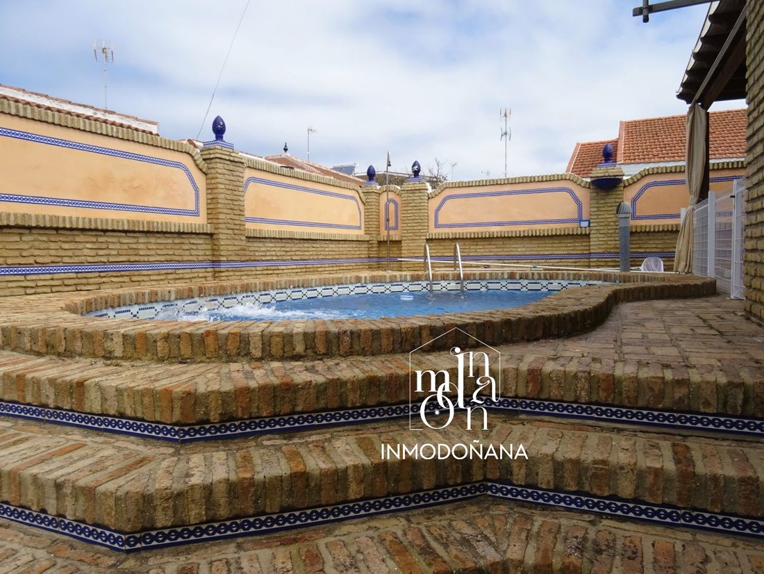 Townhouse in 1a Fase, Almonte, Spain 1 - 16622479