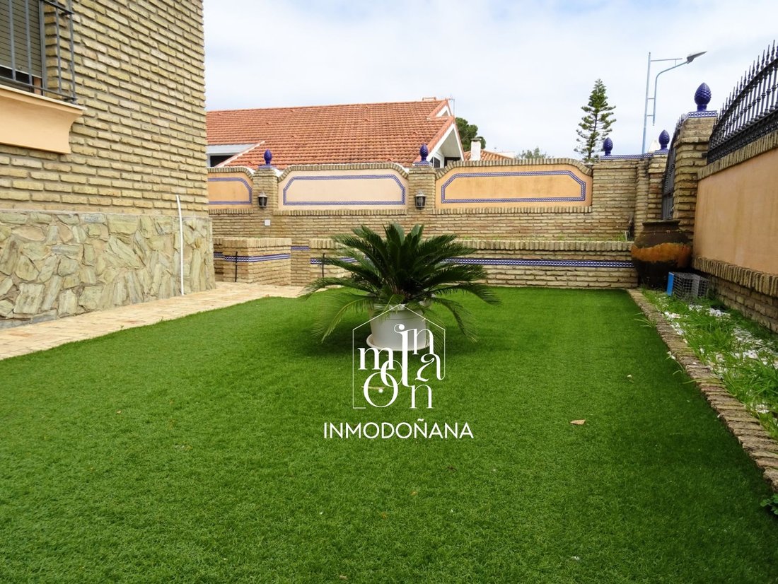 Townhouse in 1a Fase, Almonte, Spain 5 - 16622479