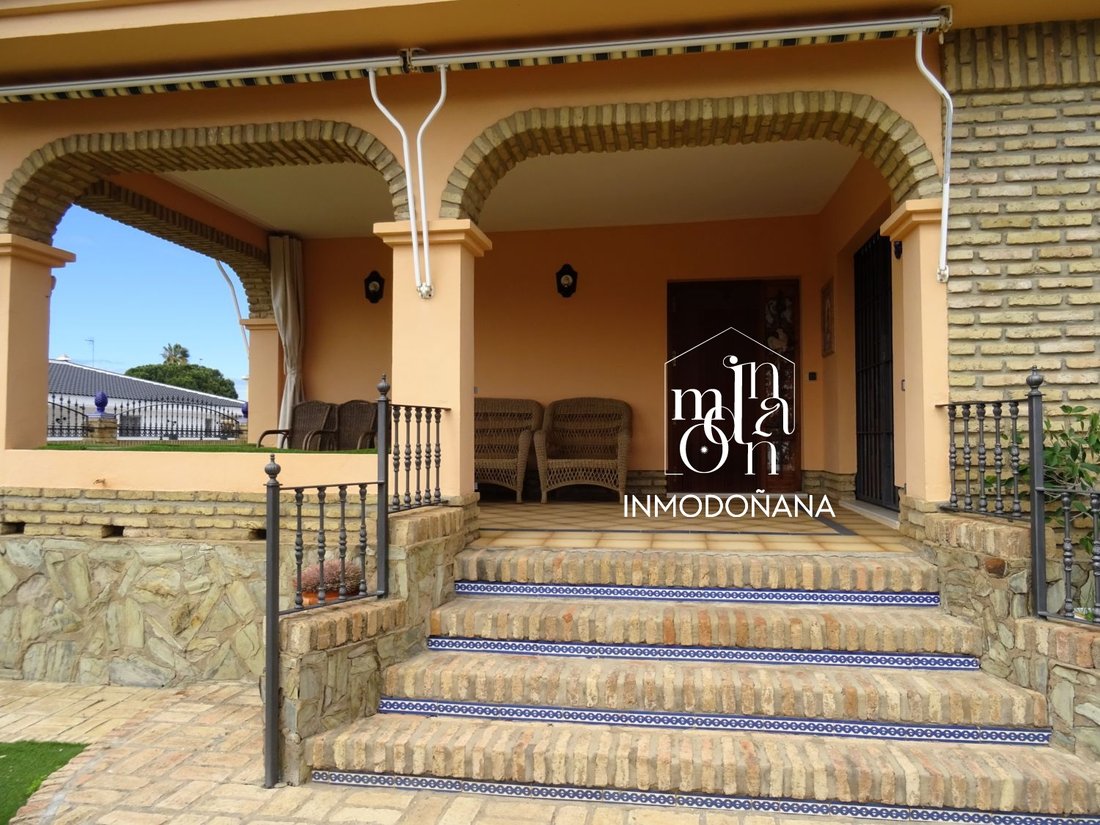 Townhouse in 1a Fase, Almonte, Spain 3 - 16622479