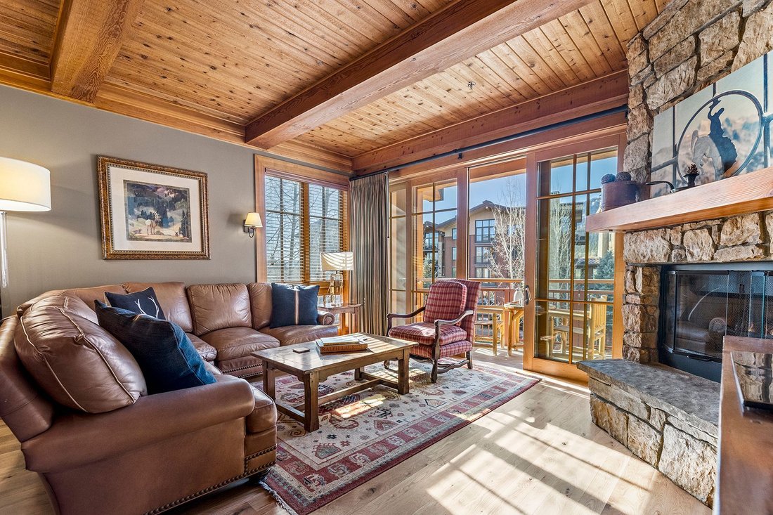 Condo in Jackson, Wyoming, United States 2 - 16622527