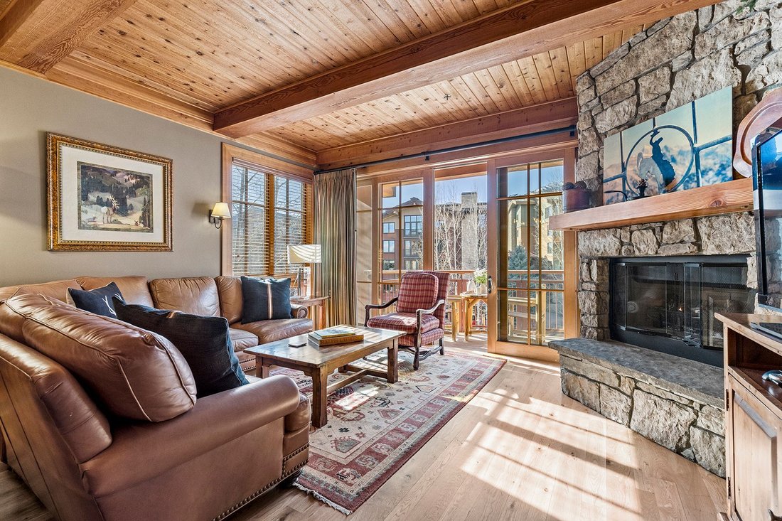 Condo in Jackson, Wyoming, United States 5 - 16622527
