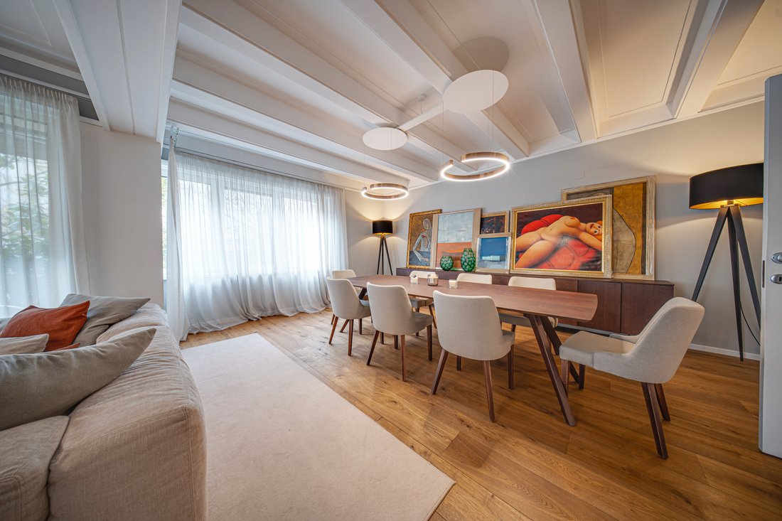 Apartment in Sofia, Sofia City Province, Bulgaria 4 - 16622518