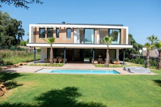 Villa in Sotogrande, San Roque, Andalusia 1 - 16622503