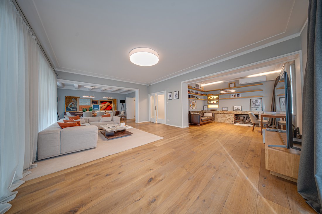 Apartment in Sofia, Sofia City Province, Bulgaria 2 - 16622518
