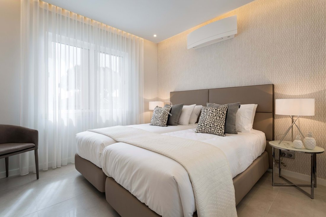 Apartment in Quinta do Lago, Almancil, Portugal 5 - 16622408