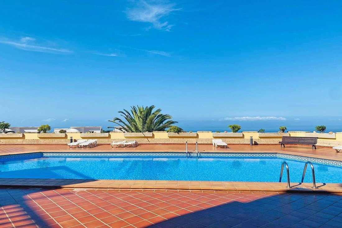 Apartment in Costa Adeje, Adeje, Canary Islands 3 - 16622449