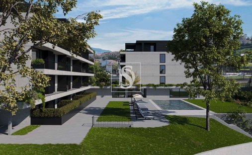 Wohnung in Ferreiros e Gondizalves, Braga, Portugal 1