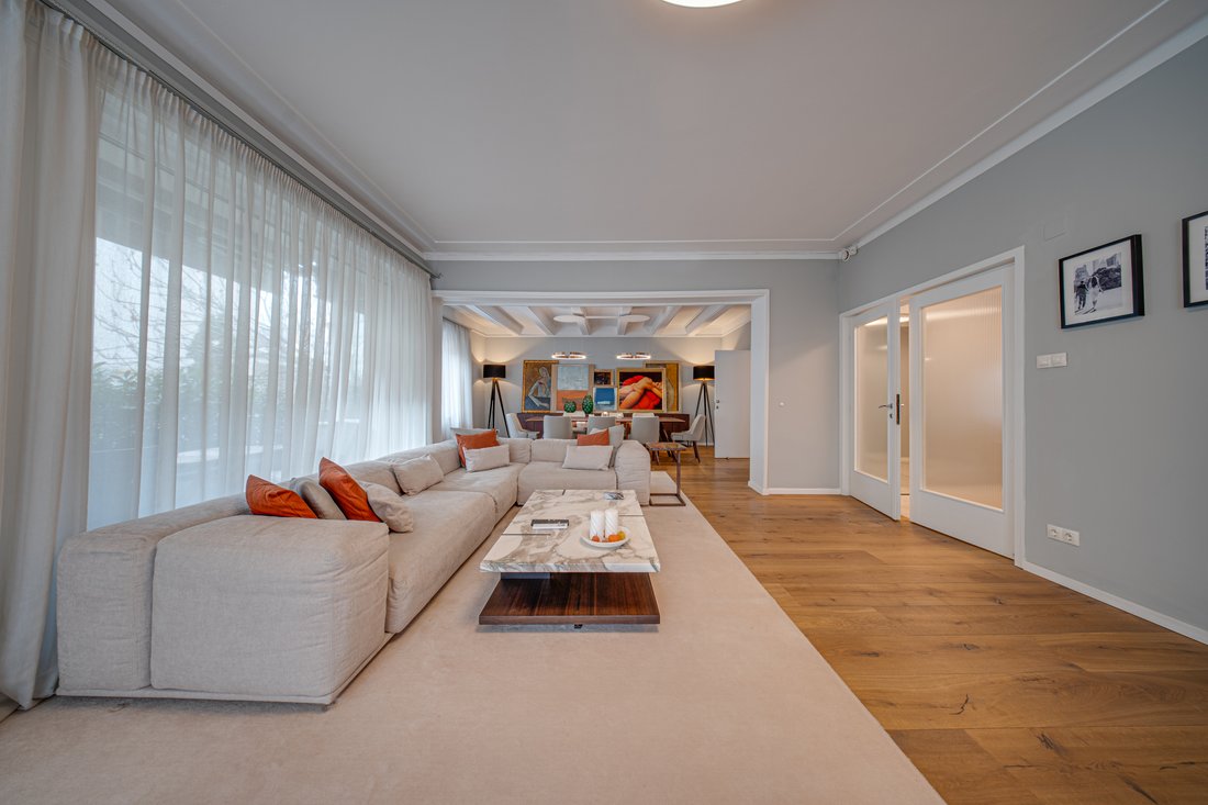 Apartment in Sofia, Sofia City Province, Bulgaria 1 - 16622518