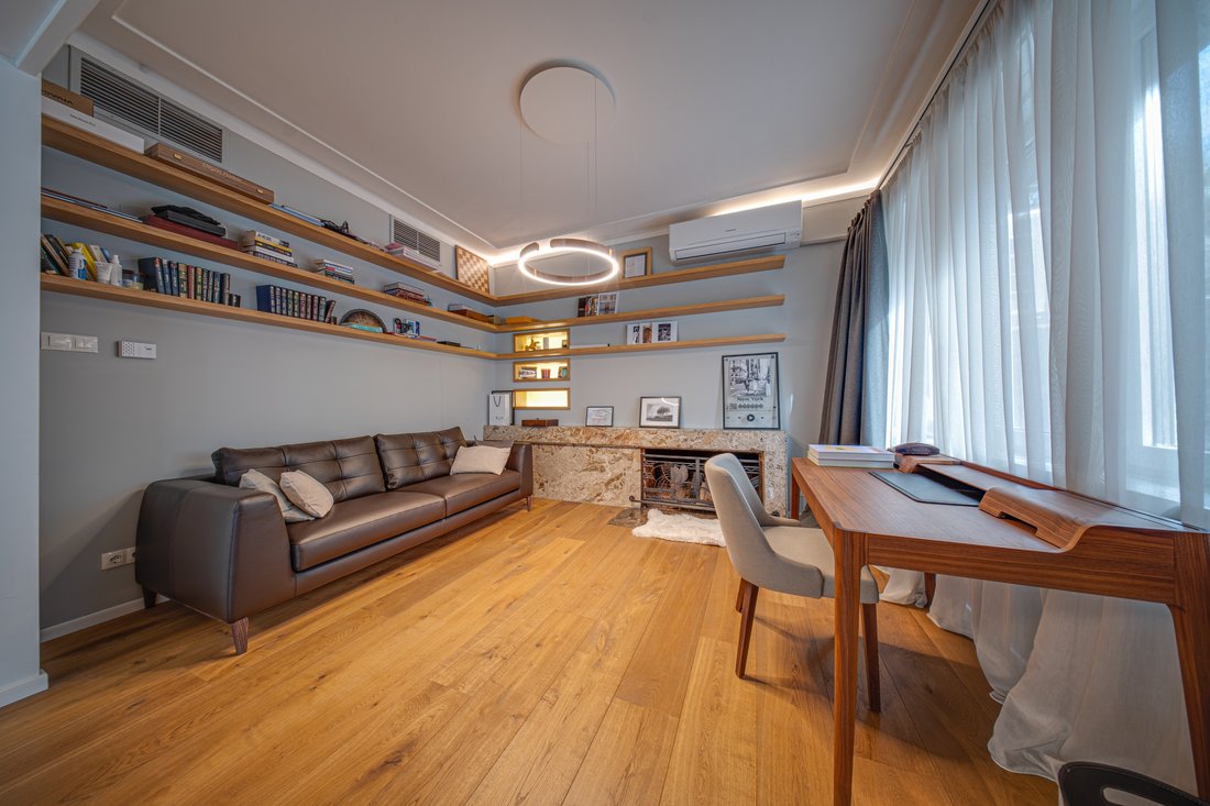 Apartment in Sofia, Sofia City Province, Bulgaria 3 - 16622518