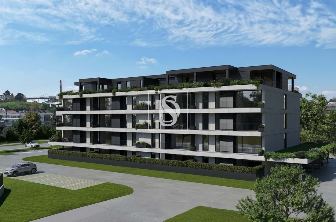 Apartment in Ferreiros e Gondizalves, Braga, Portugal 4 - 16622427