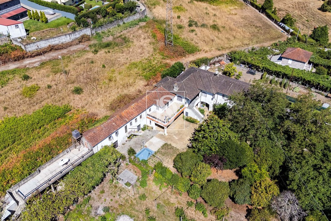 Villa in Sao Tome, Porto District, Portugal 4 - 16622415