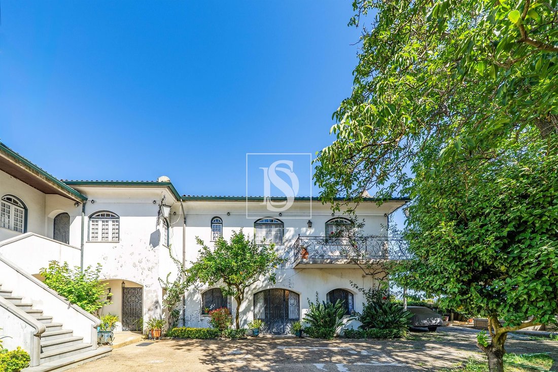 Villa in Sao Tome, Porto District, Portugal 3 - 16622415
