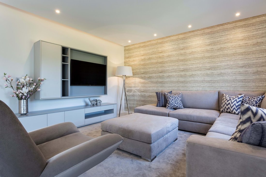 Apartment in Quinta do Lago, Almancil, Portugal 2 - 16622408