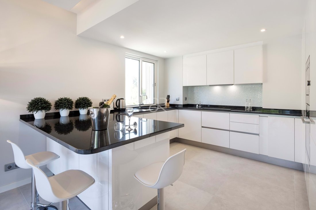 Apartment in Quinta do Lago, Almancil, Portugal 4 - 16622408