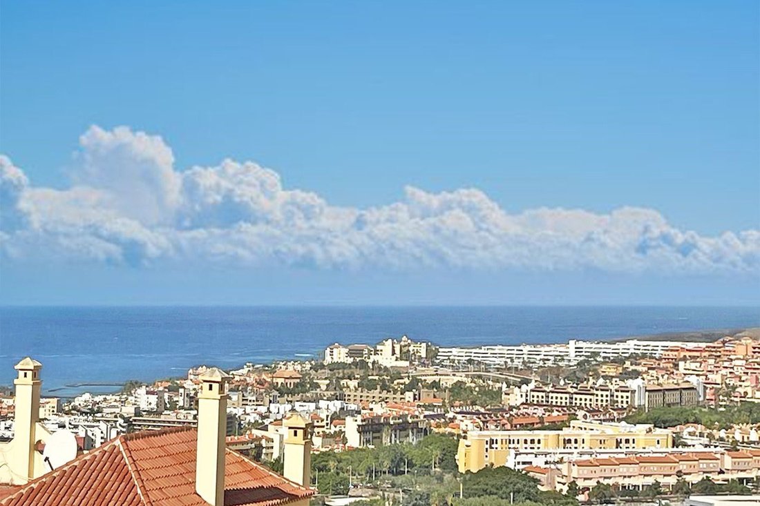 Apartment in Costa Adeje, Adeje, Canary Islands 1 - 16622449