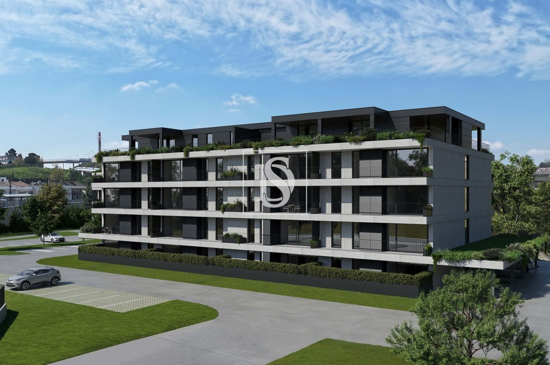 Apartment in Ferreiros e Gondizalves, Braga, Portugal 3 - 16622424