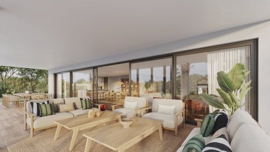 Villa in Sotogrande, San Roque, Andalusia 3 - 16622503