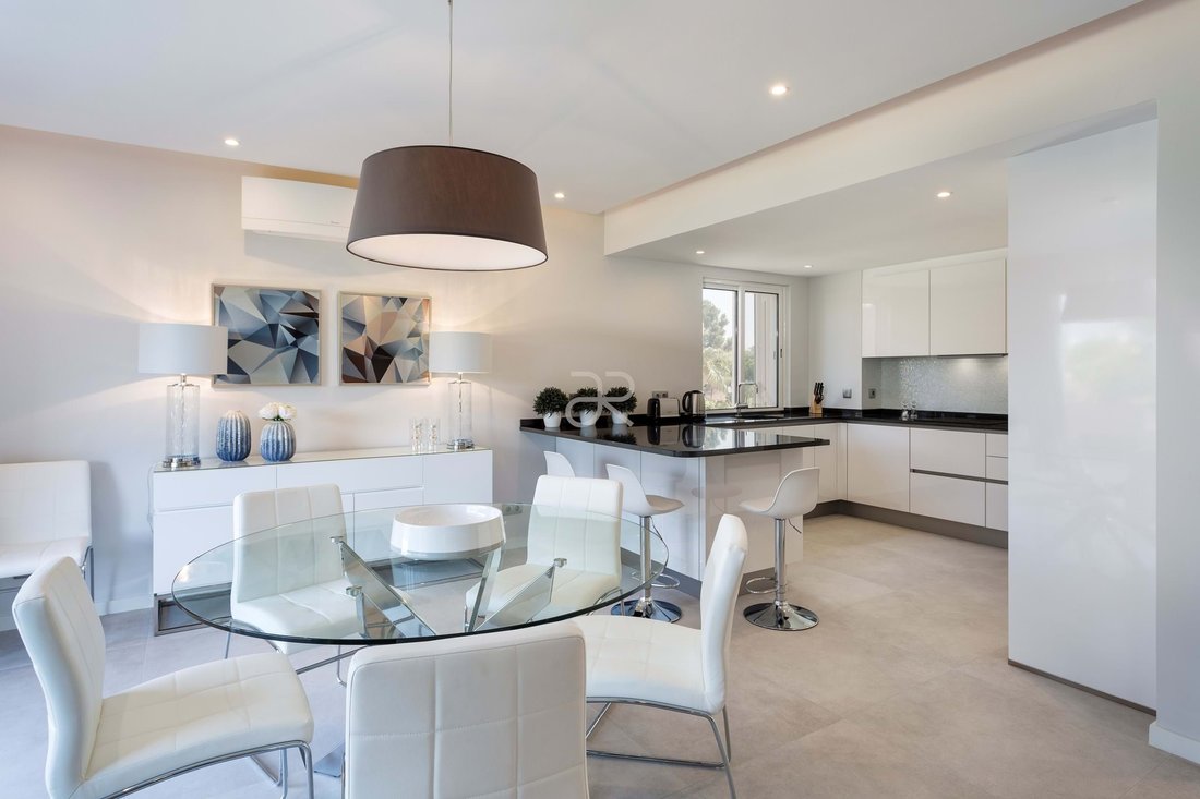 Apartment in Quinta do Lago, Almancil, Portugal 3 - 16622408