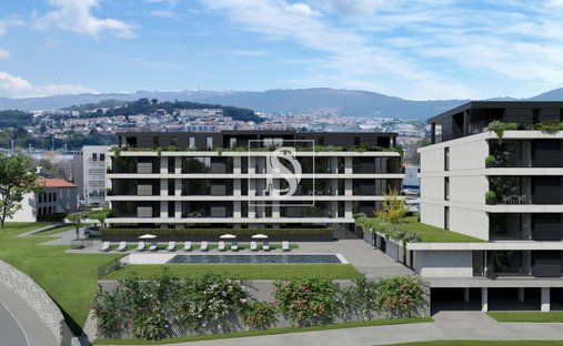 Apartment in Ferreiros e Gondizalves, Braga, Portugal 1