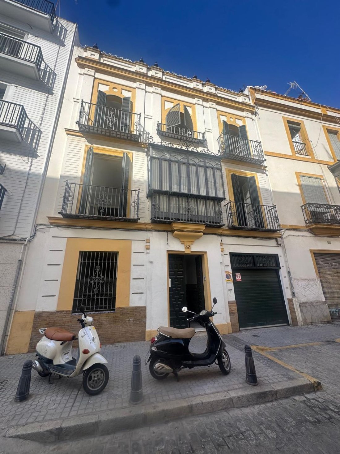 House in Casco Antiguo, Seville, Spain 1 - 16622485