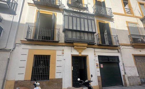Casa en Casco Antiguo, Sevilla, España 1